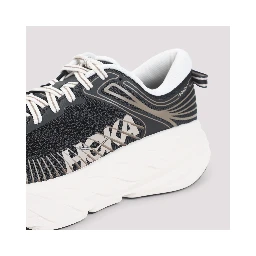 Hoka W Bondi 7 Sneakers
