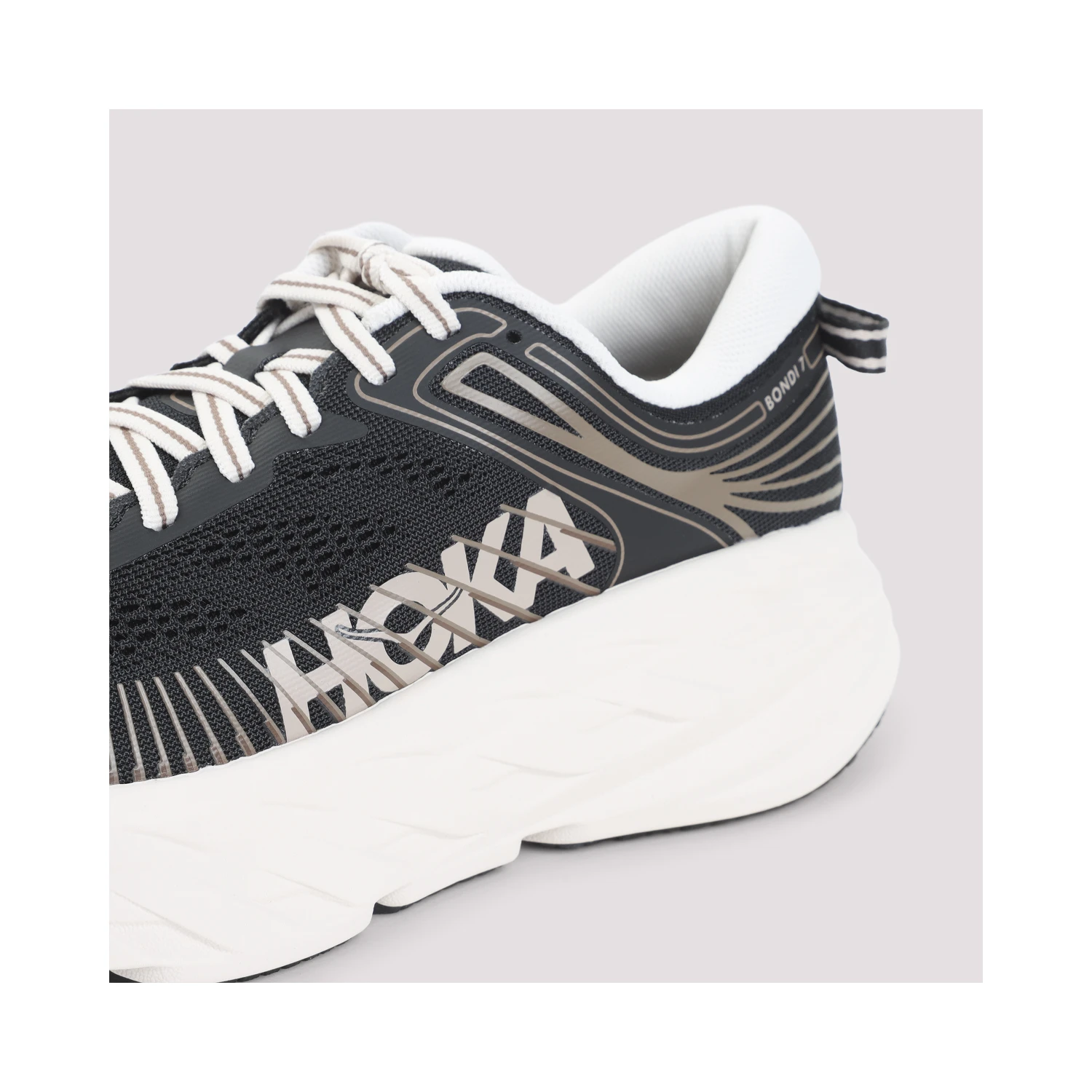 Hoka W Bondi 7 Sneakers