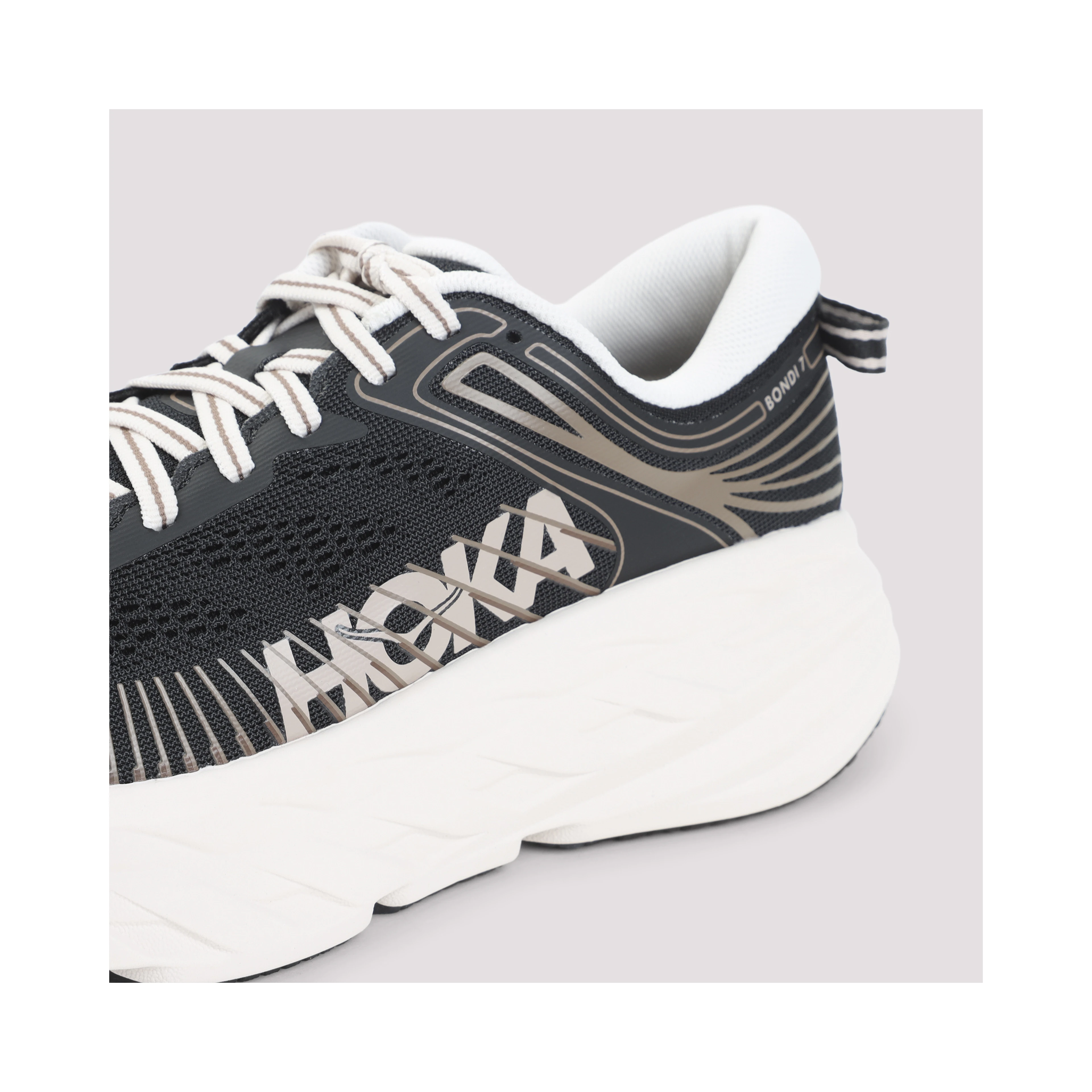 Hoka W Bondi 7 Sneakers