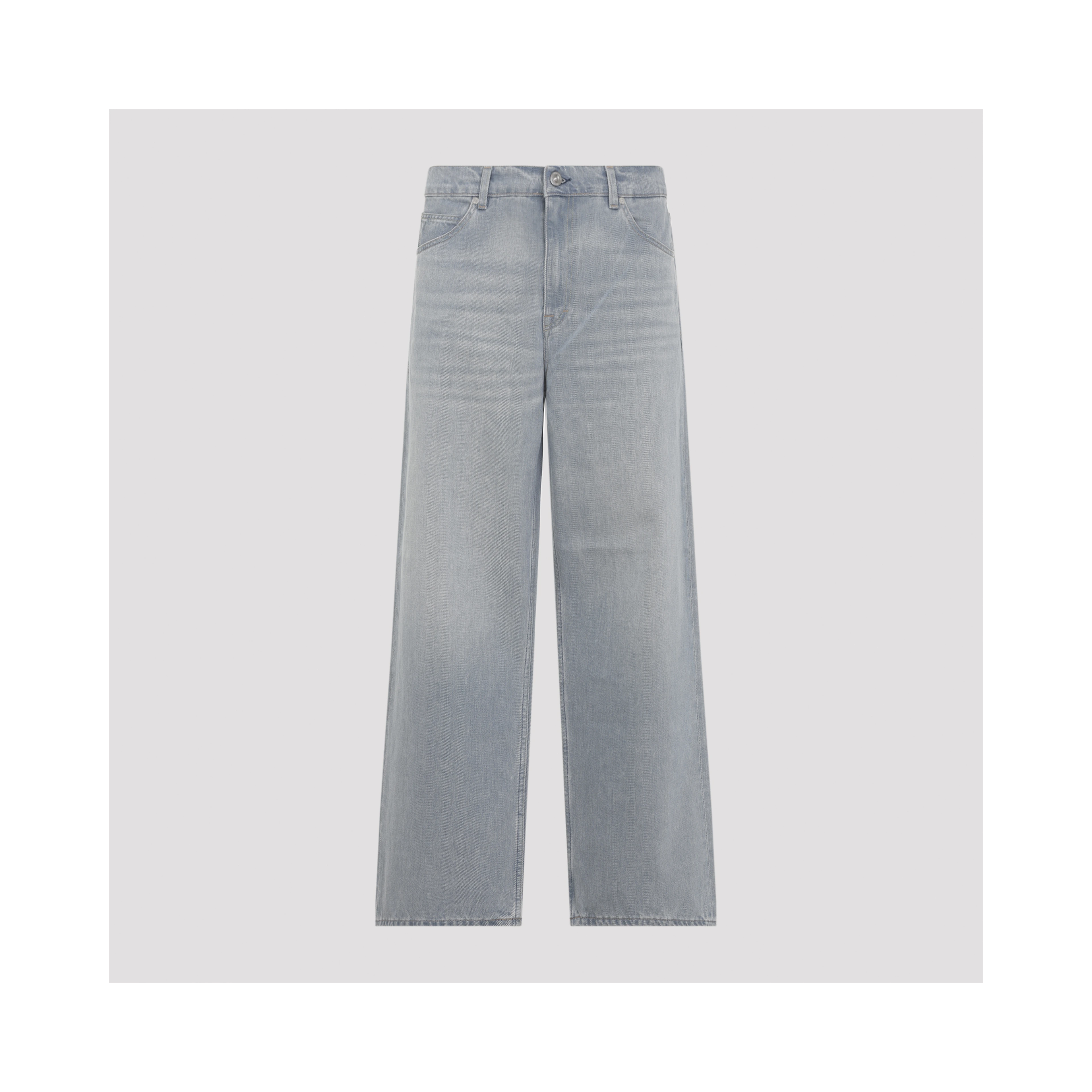 Our Legacy Vast Cut Jeans