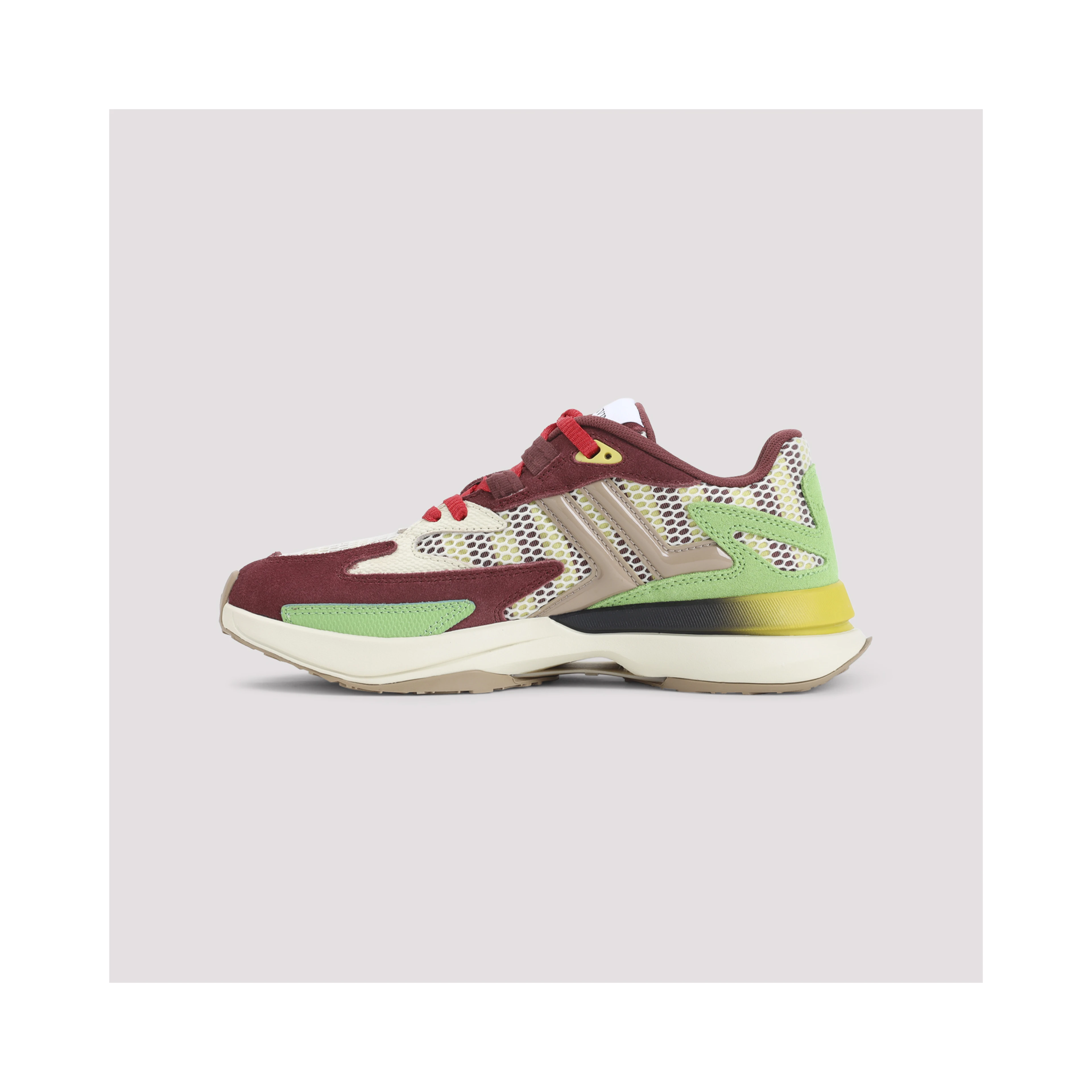 Lanvin JLA Sneakers