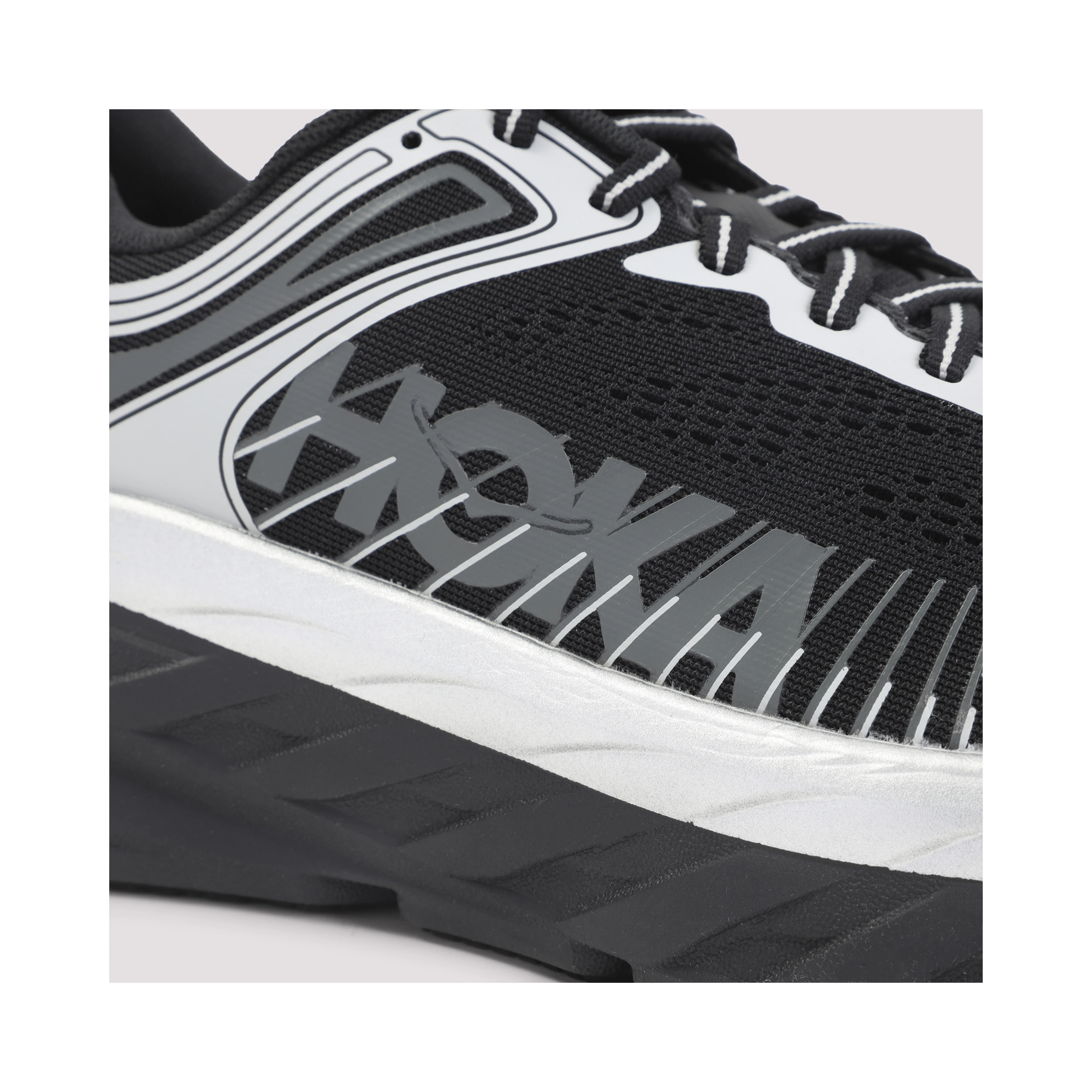 Hoka Bondi 7 Sneakers