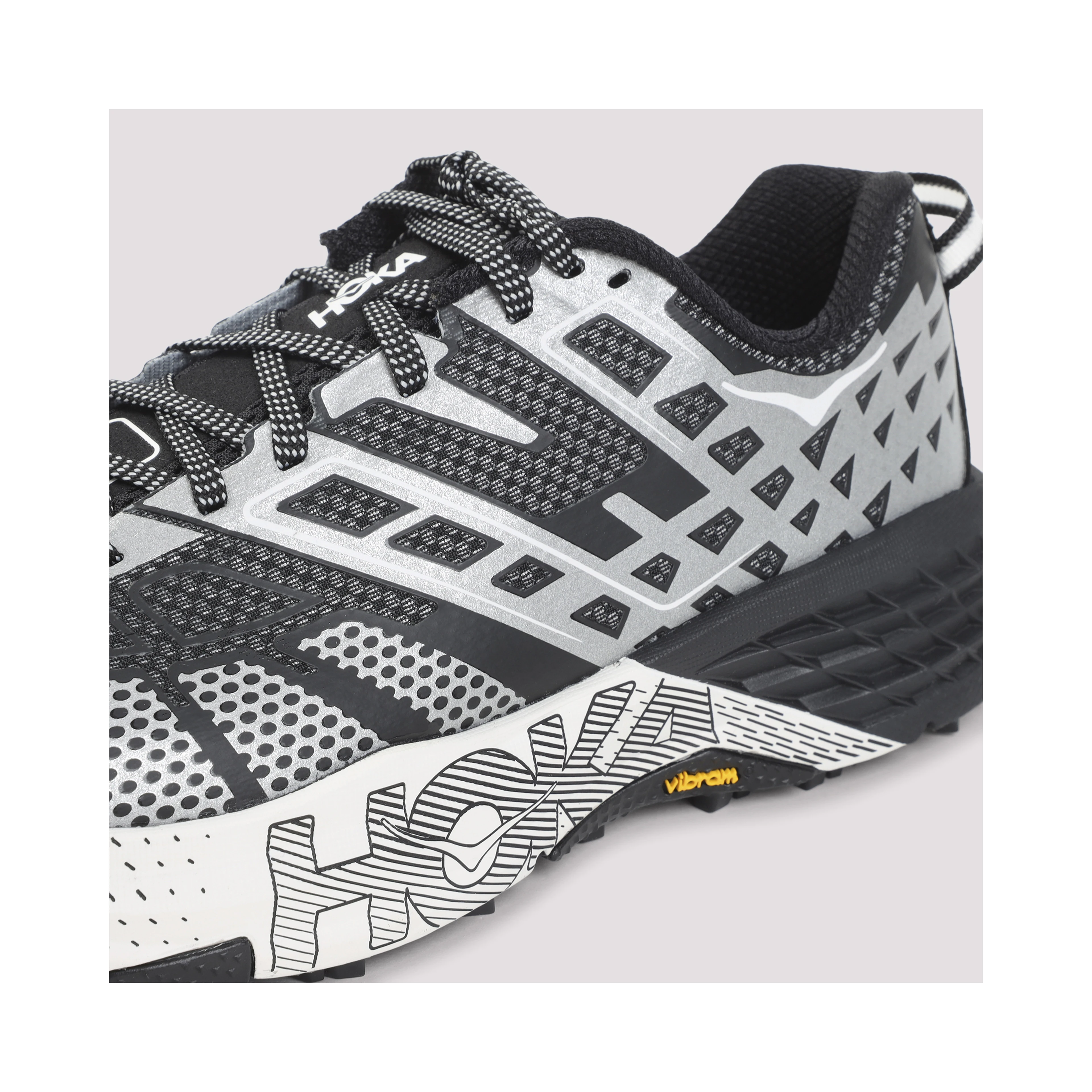 Hoka Speedgoat 2 TS Sneakers
