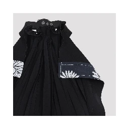 Lanvin Plated Dress