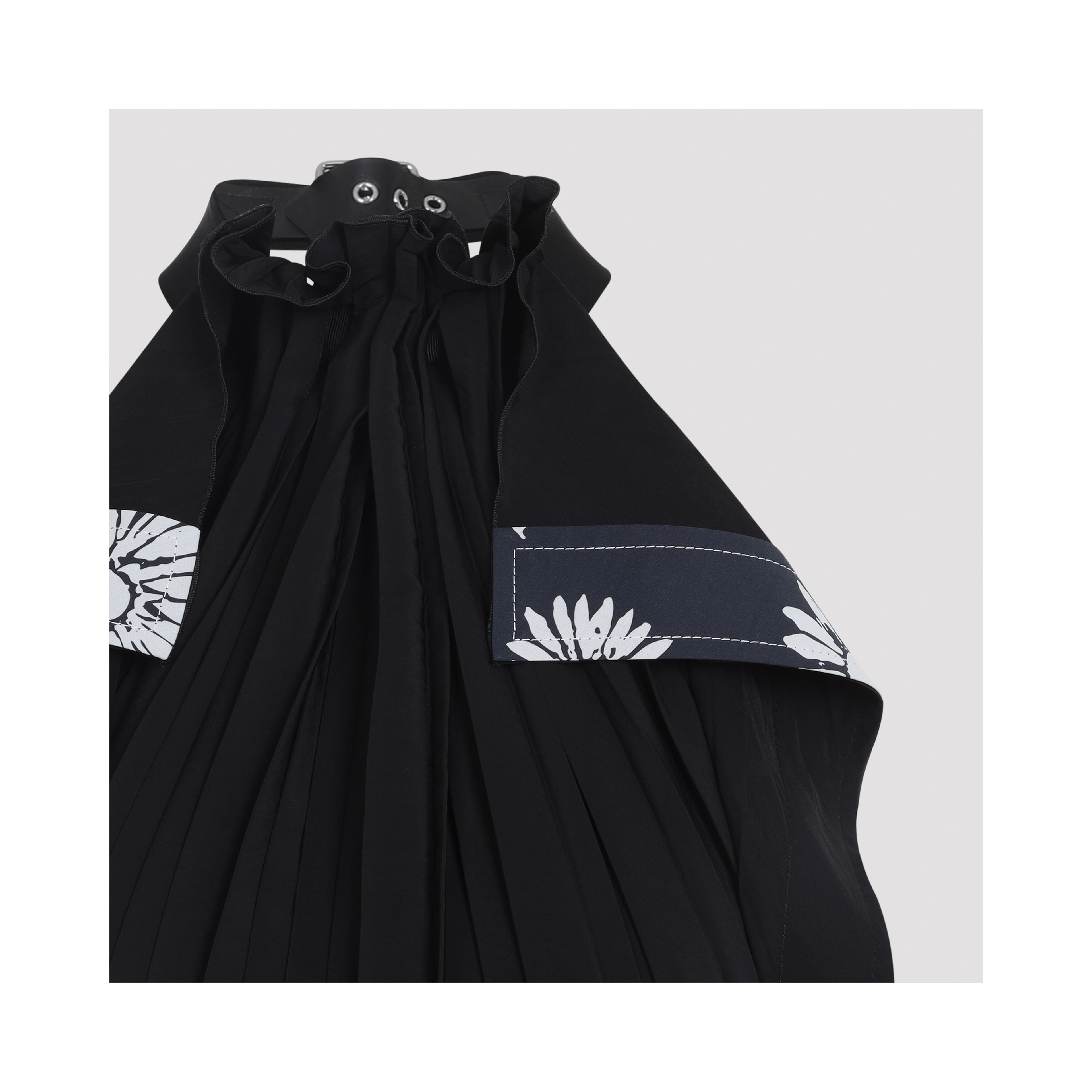 Lanvin Plated Dress