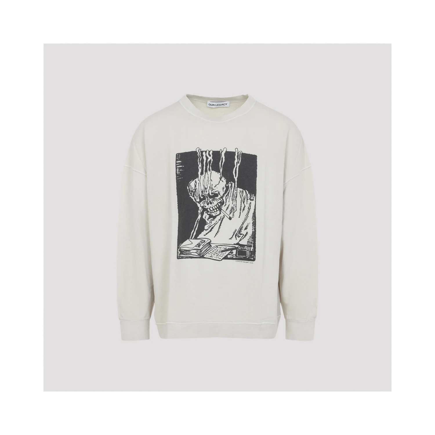 Our Legacy Slack Sweatshirt