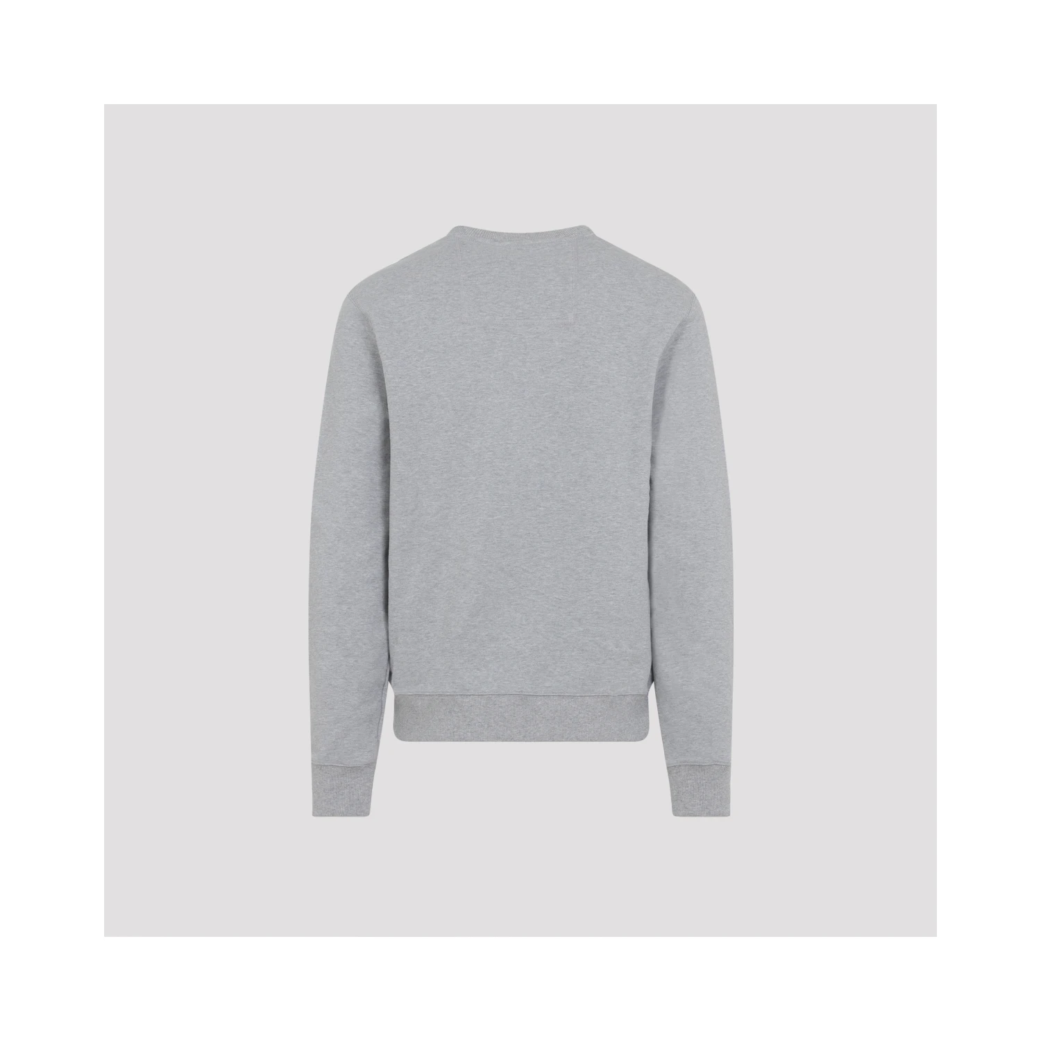 Lanvin Embroidered Logo Sweatshirt