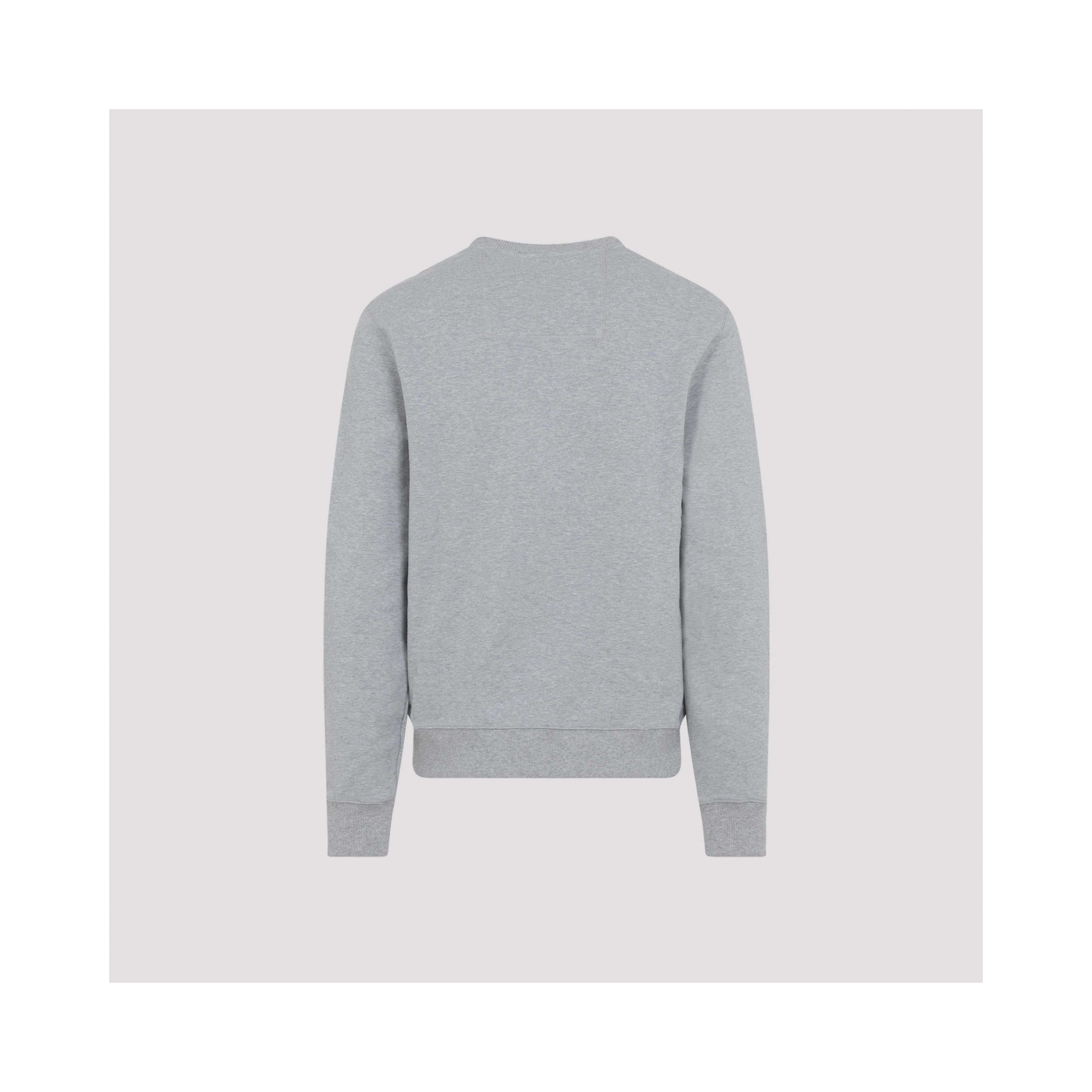 Lanvin Embroidered Logo Sweatshirt
