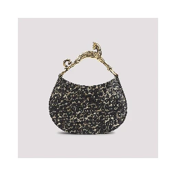Lanvin Cat Handle Handbag