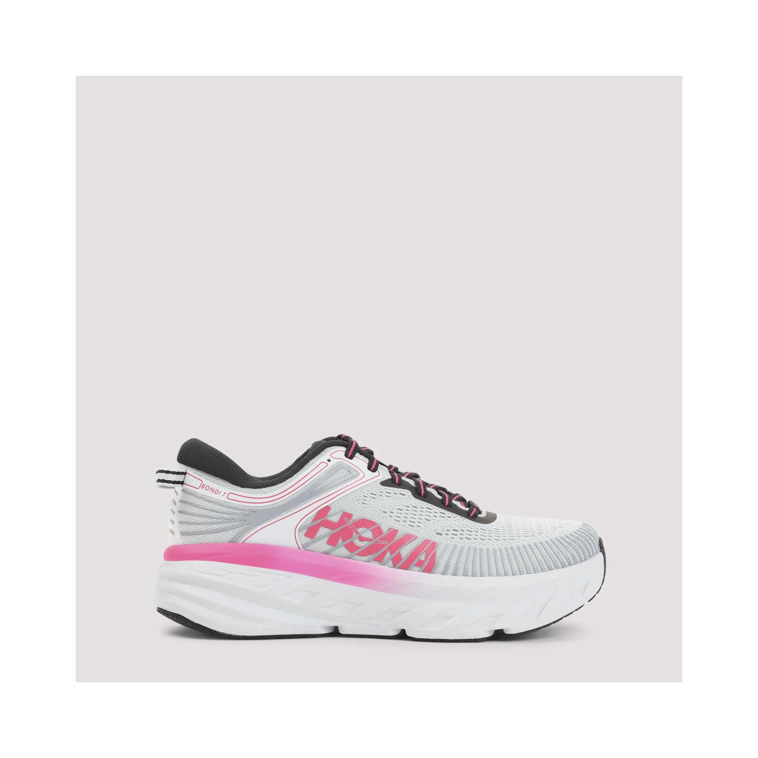 Hoka W Bondi 7 Sneakers