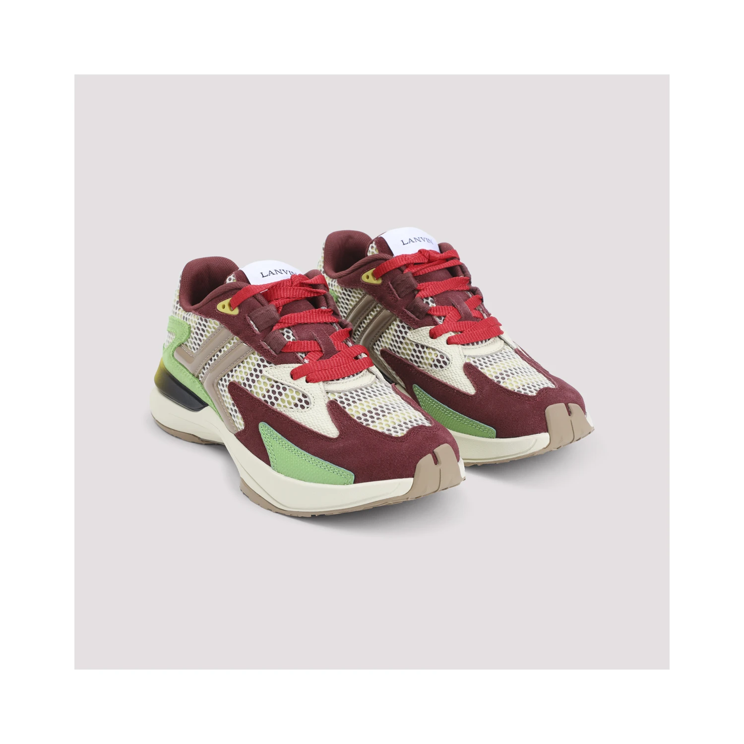 Lanvin JLA Sneakers