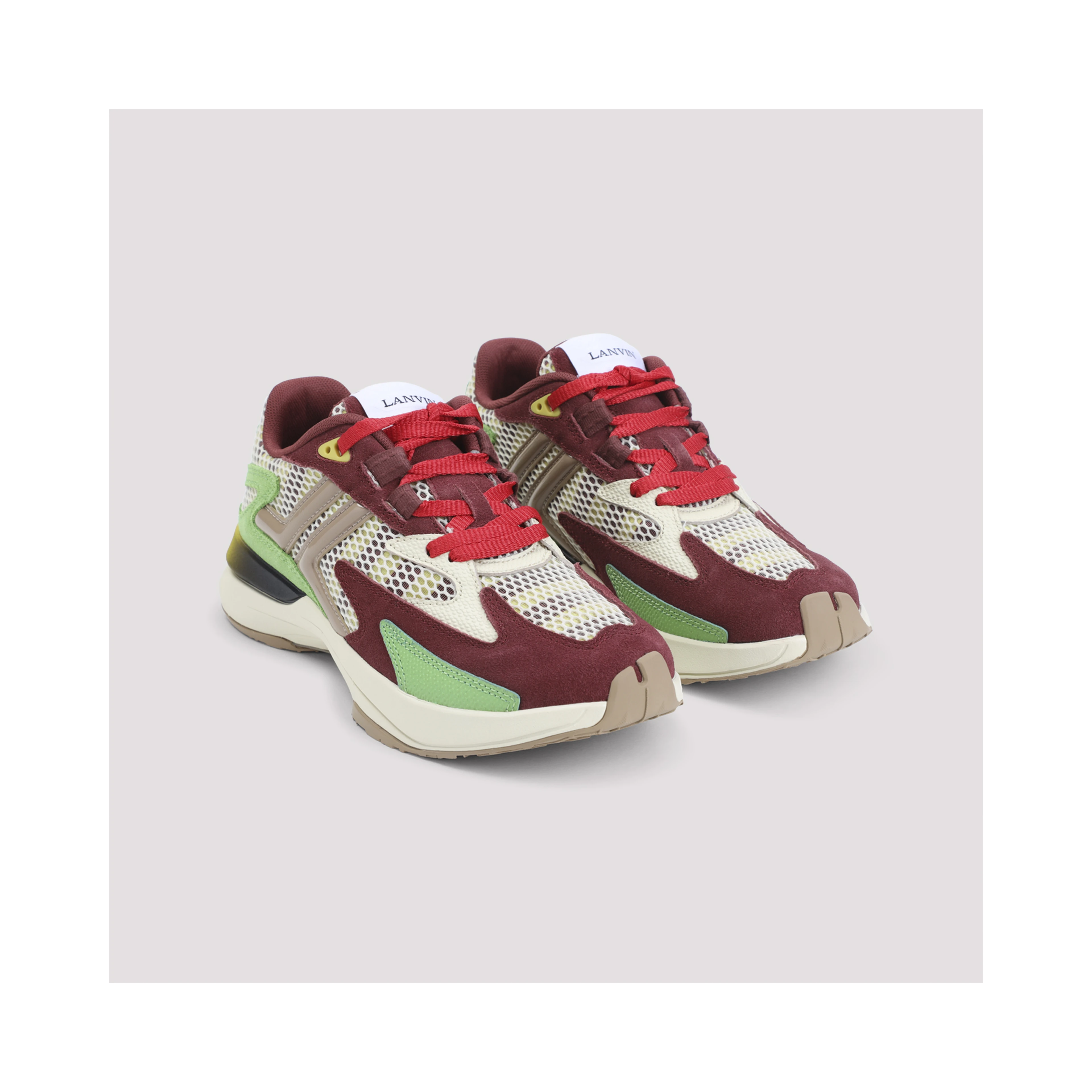 Lanvin JLA Sneakers