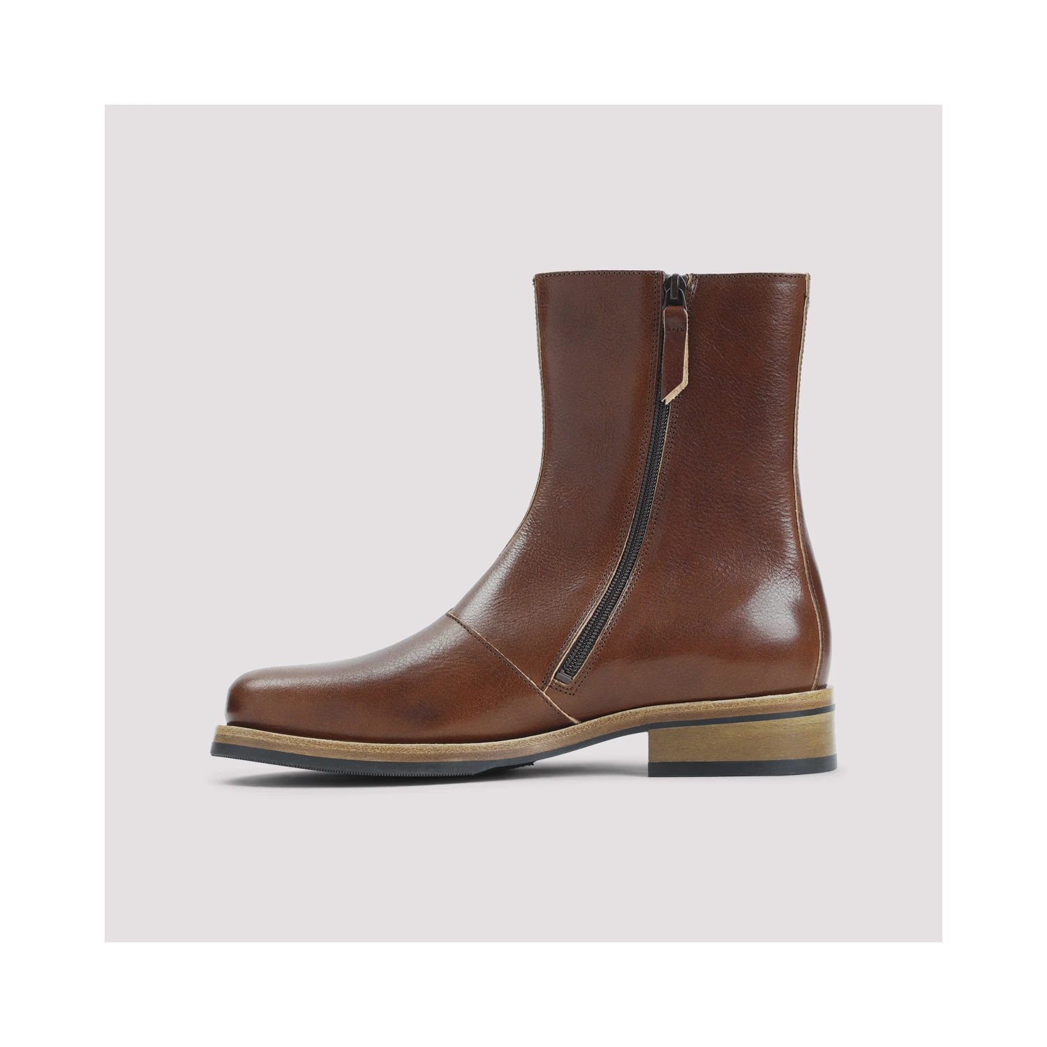 Our Legacy Camion Boots