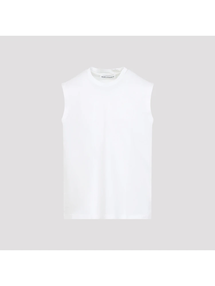Our Legacy Breathe Tank Top