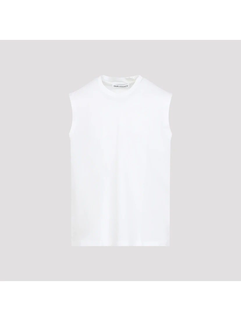 Our Legacy Breathe Tank Top