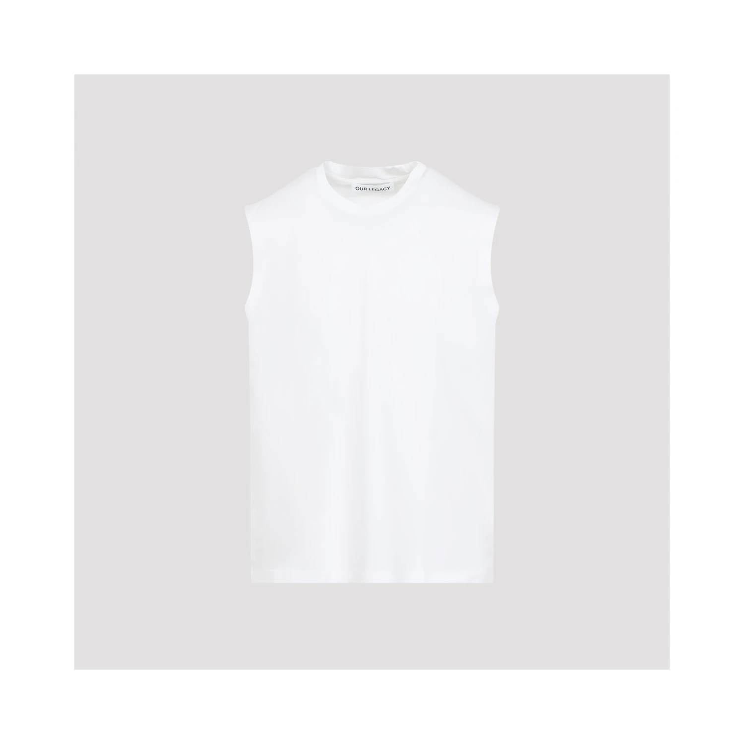 Our Legacy Breathe Tank Top