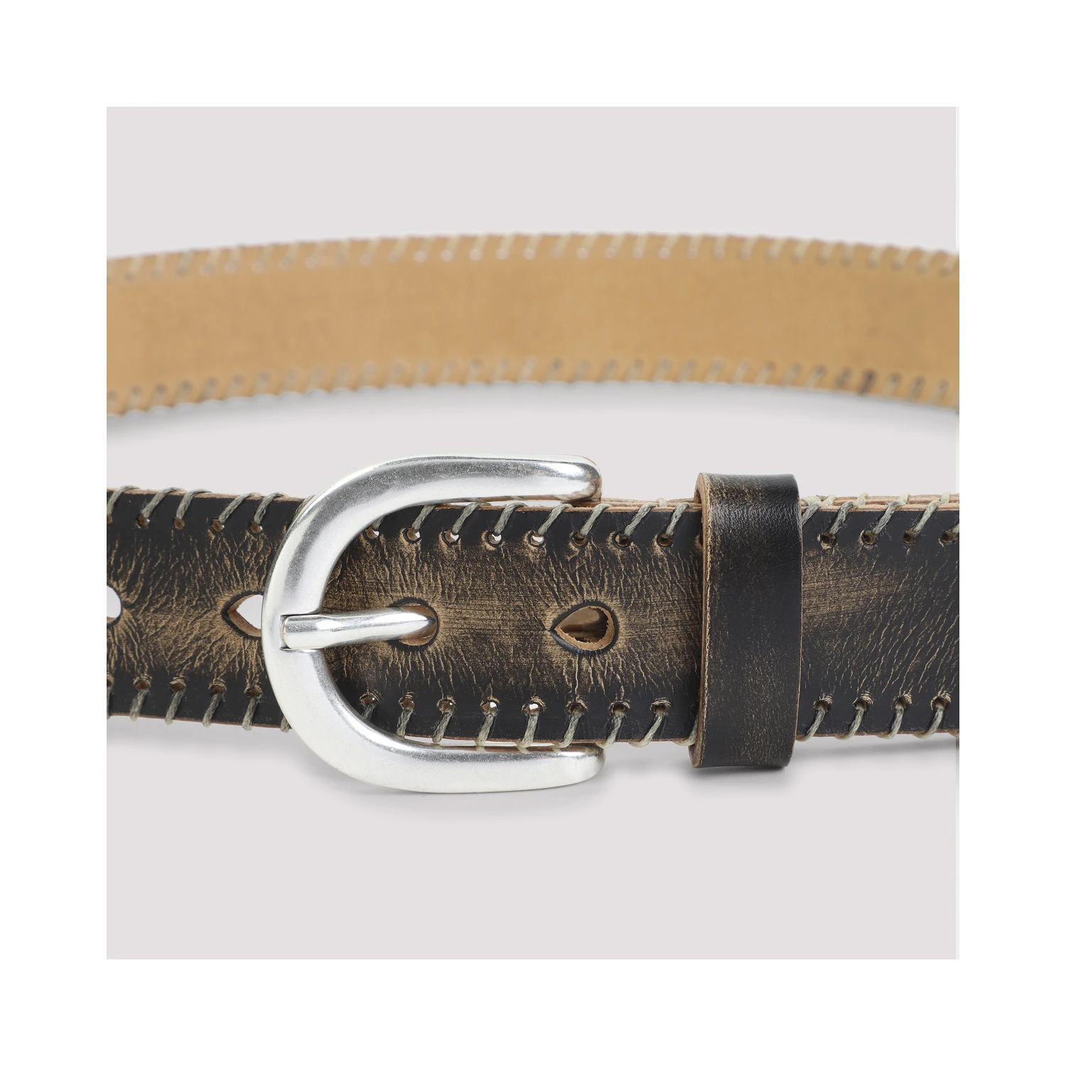 Our Legacy Friday Belt