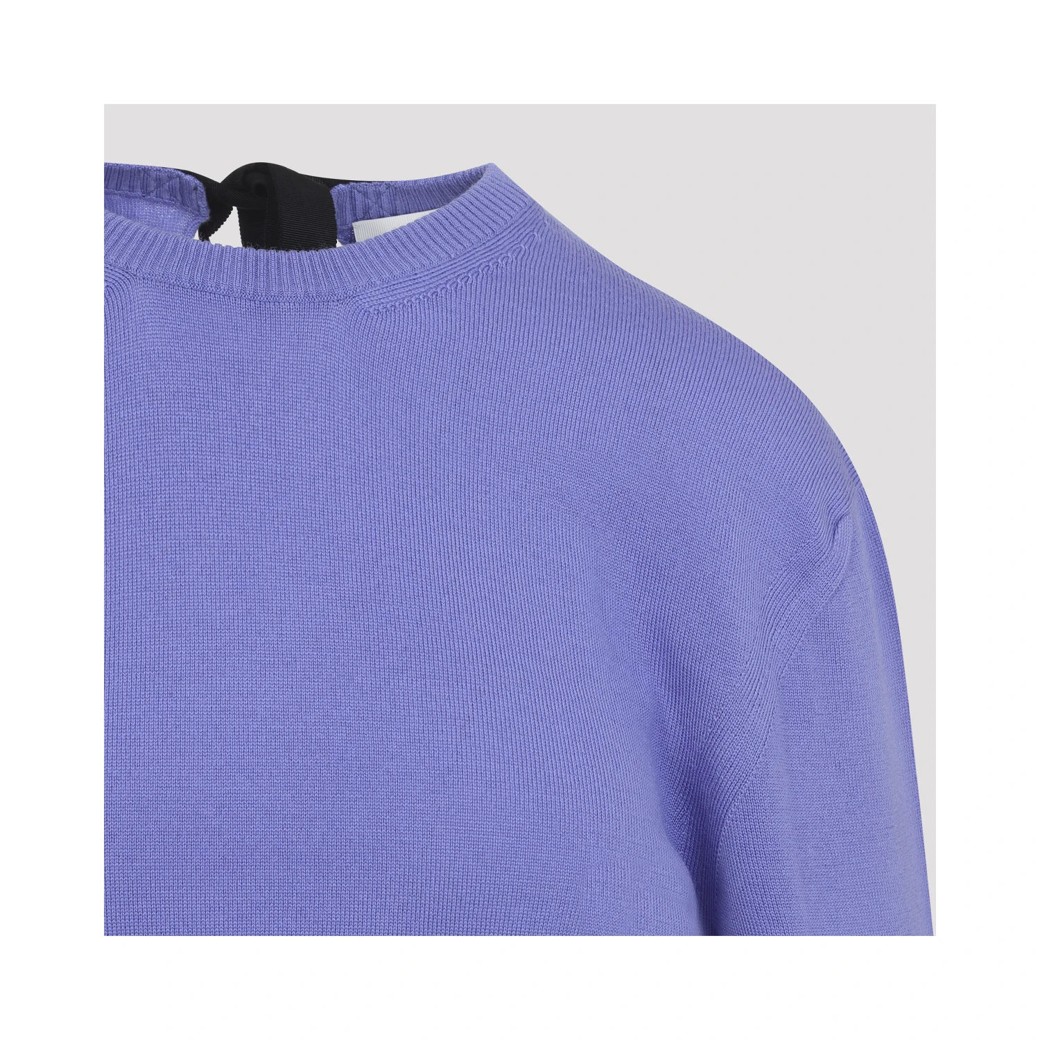 Lanvin Gros Grain Detail Jumper