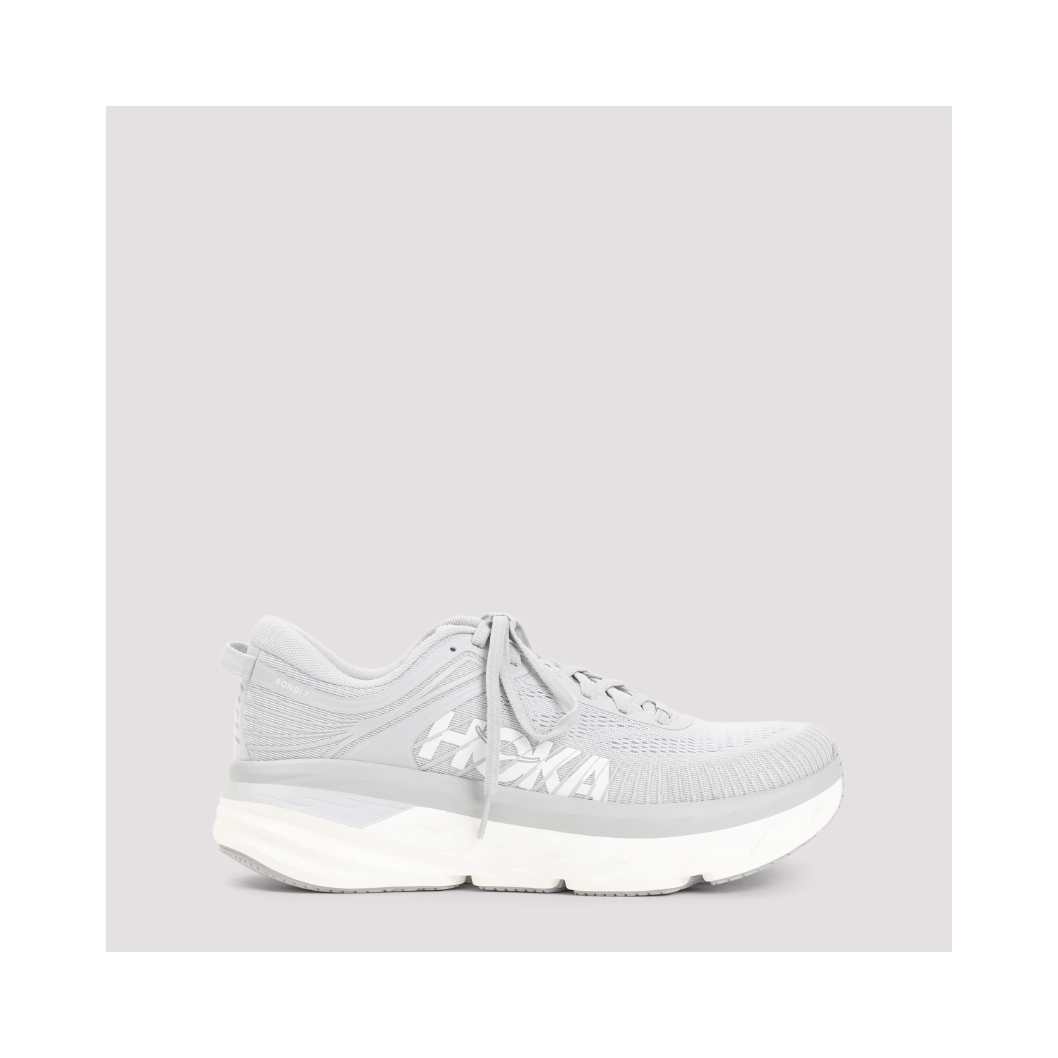 Hoka Bondi 7 Sneakers