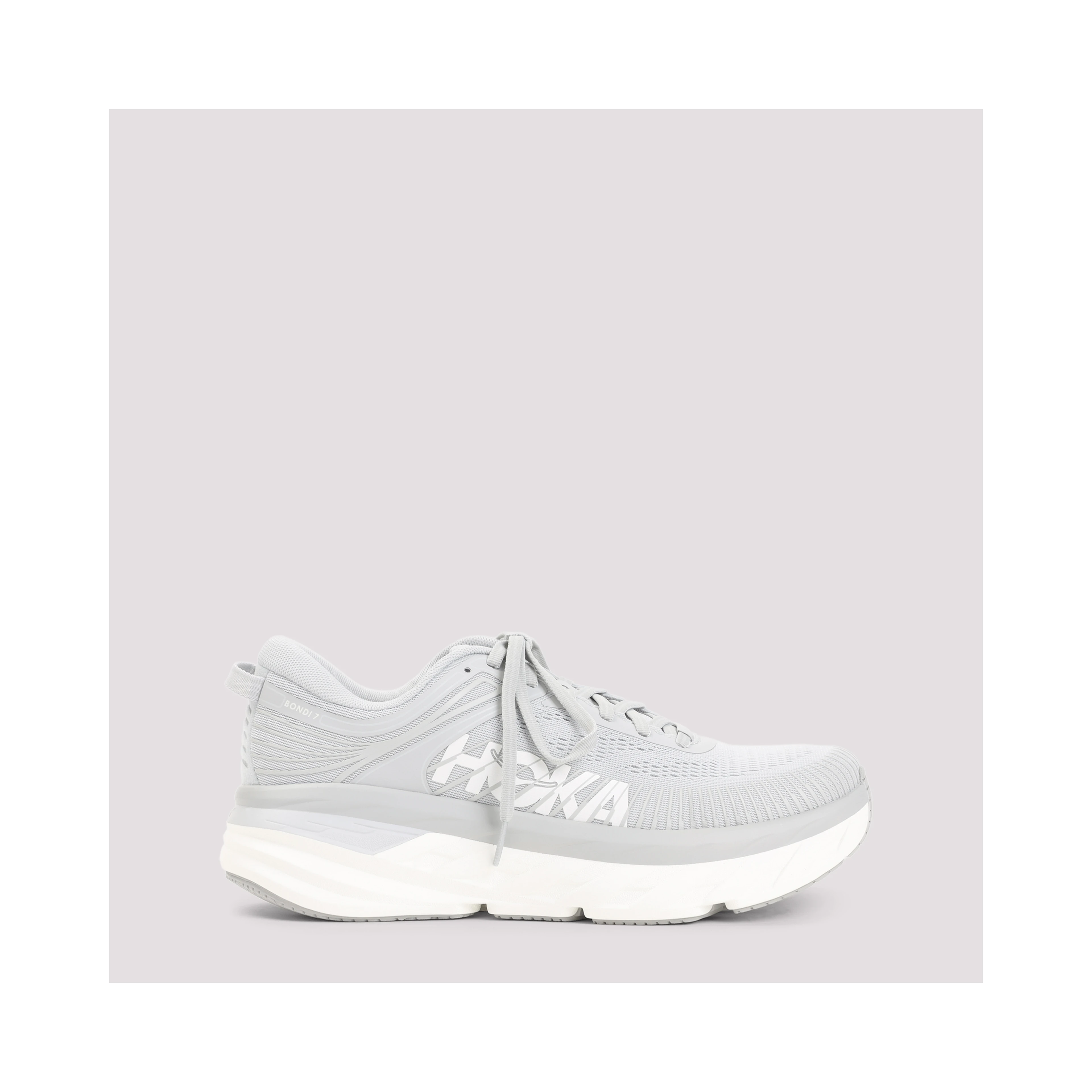 Hoka Bondi 7 Sneakers