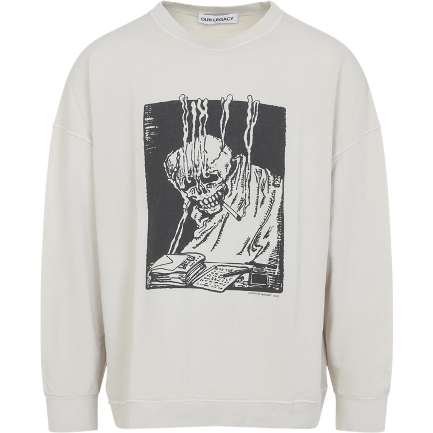Our Legacy Slack Sweatshirt