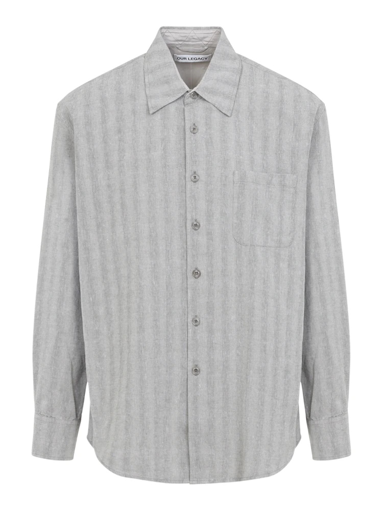 Our Legacy Above Shirt alternative