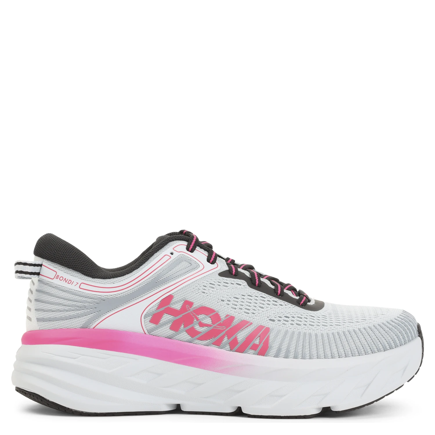 Hoka W Bondi 7 Sneakers