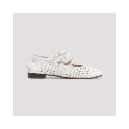 Carel Paris Ariana S. Braided Ballerinas