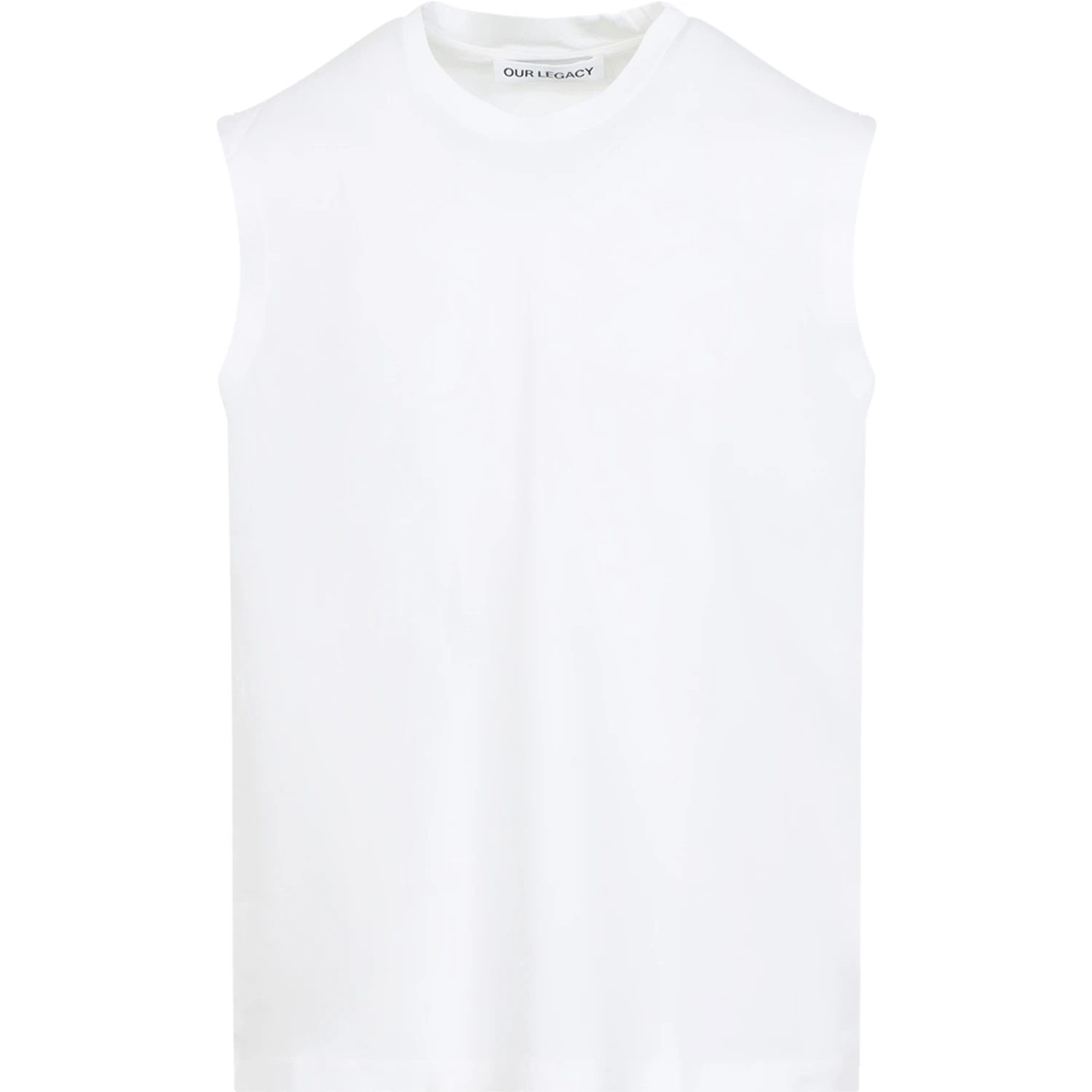 Our Legacy Breathe Tank Top