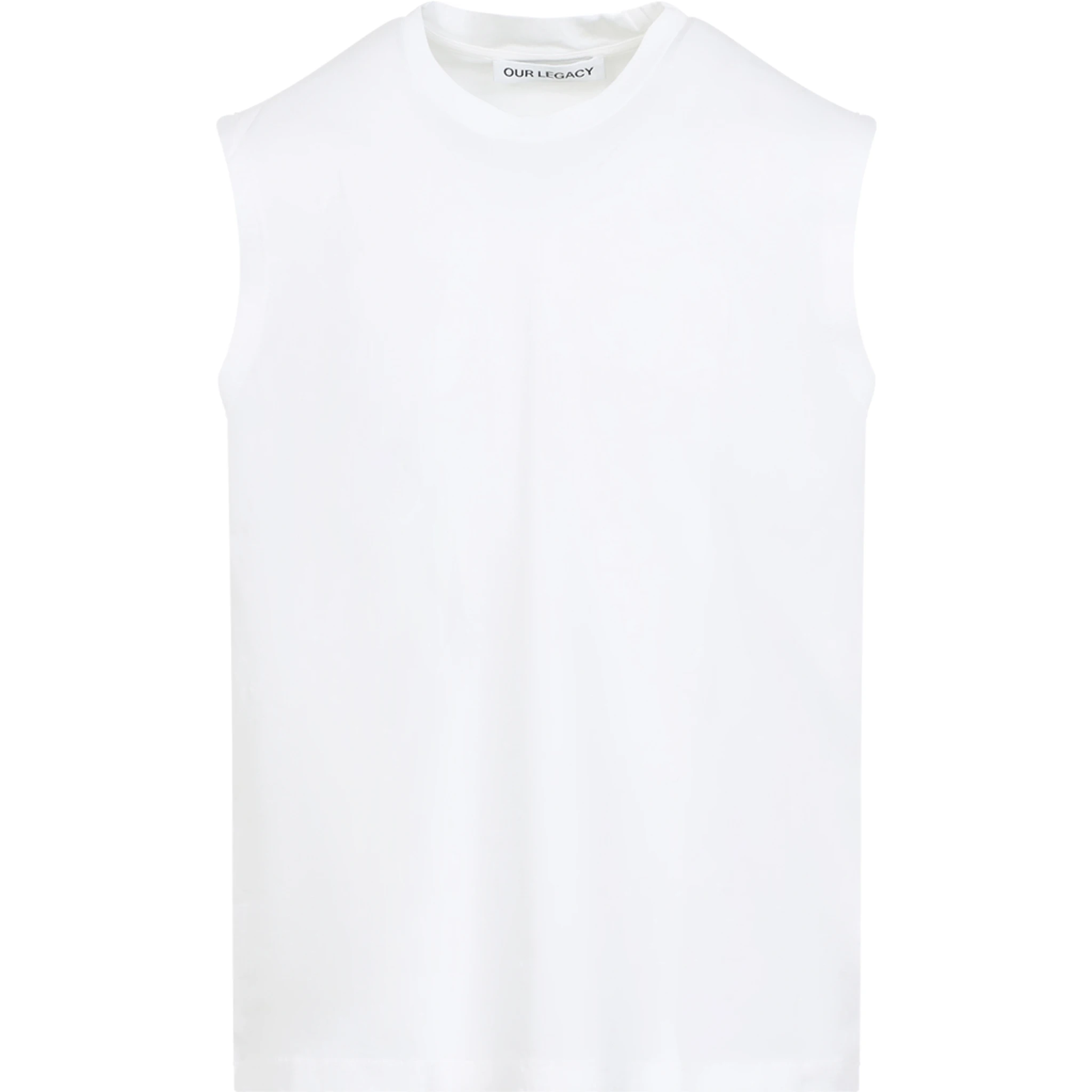Our Legacy Breathe Tank Top
