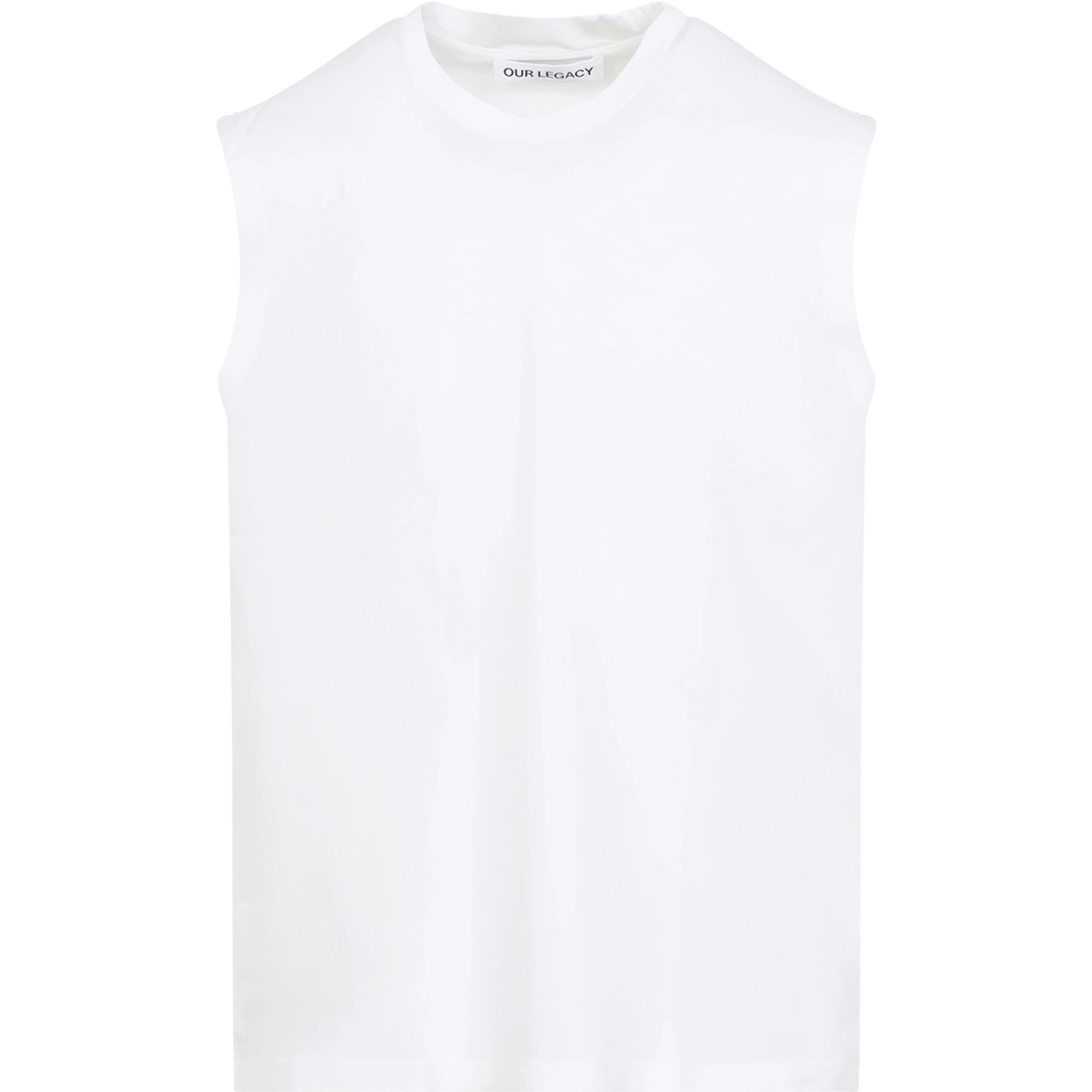 Our Legacy Breathe Tank Top