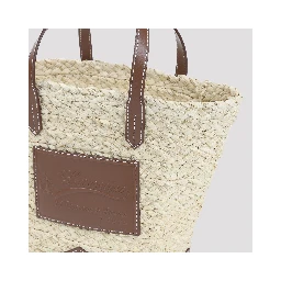 Lanvin Catch Basket Handbag By Lanvin