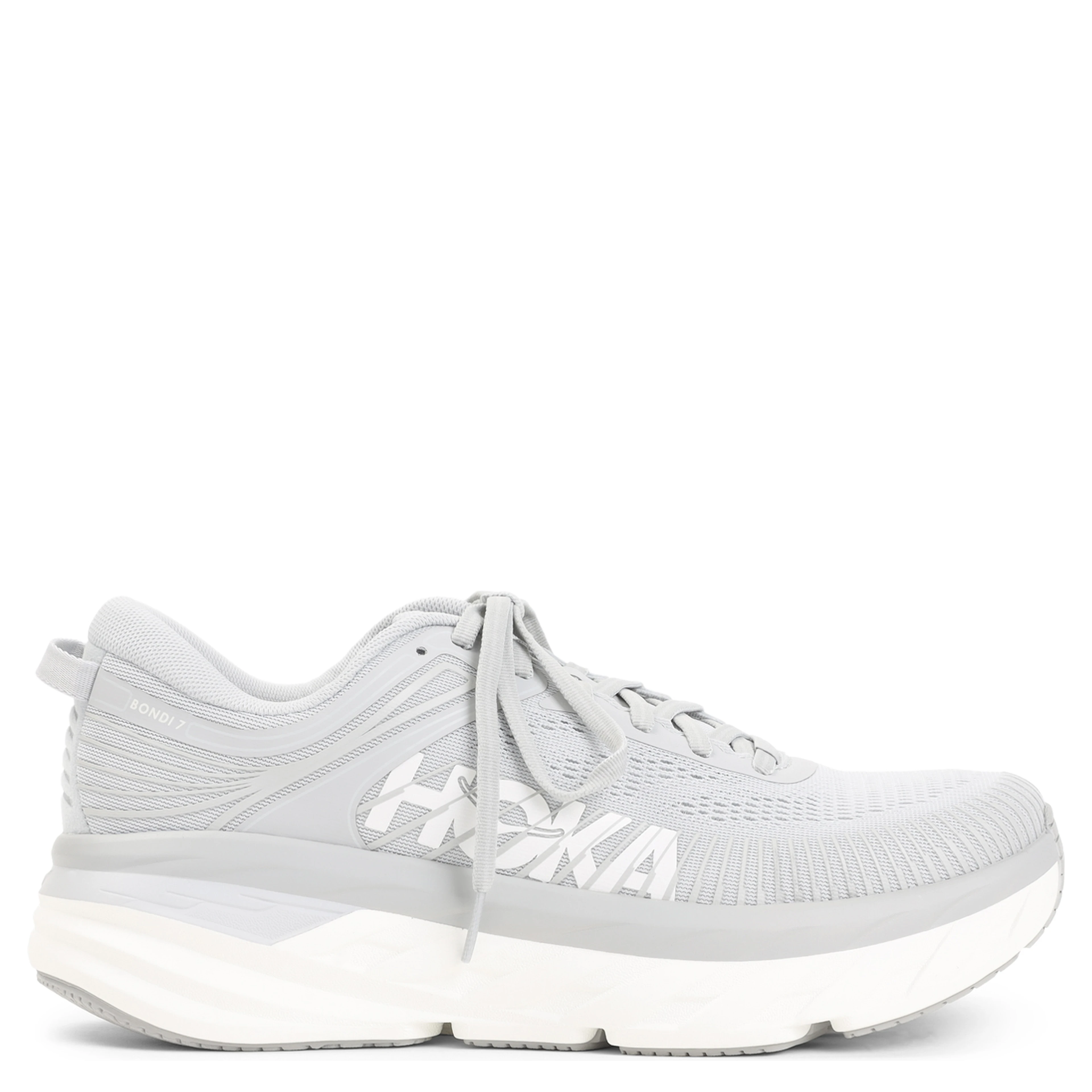 Hoka Bondi 7 Sneakers