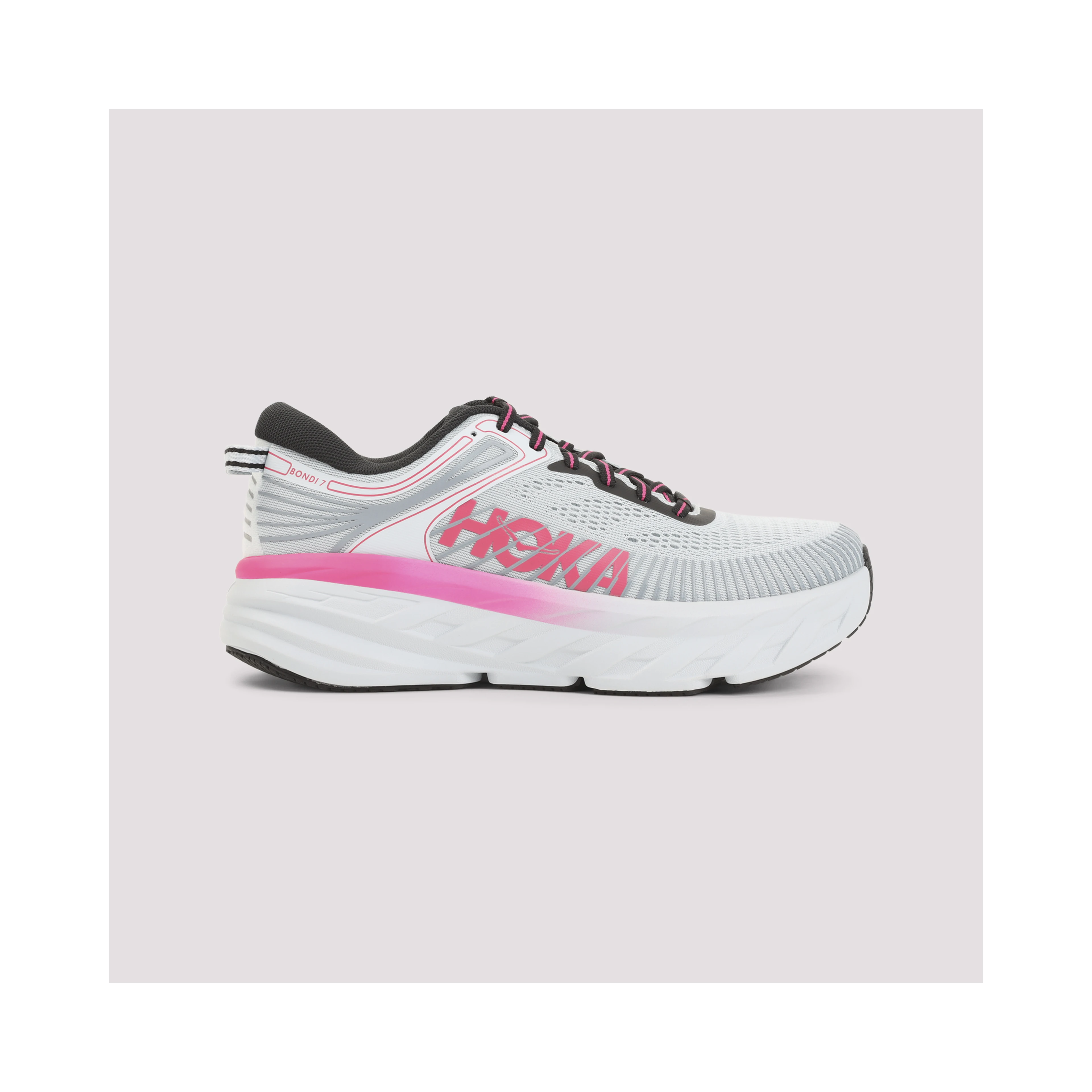 Hoka W Bondi 7 Sneakers