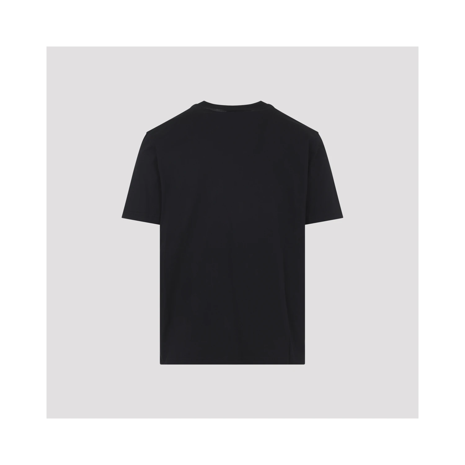 Lanvin Embroidered Logo T-shirt