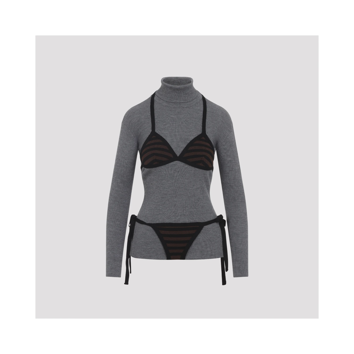 Moschino Turtleneck