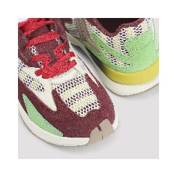 Lanvin JLA Sneakers