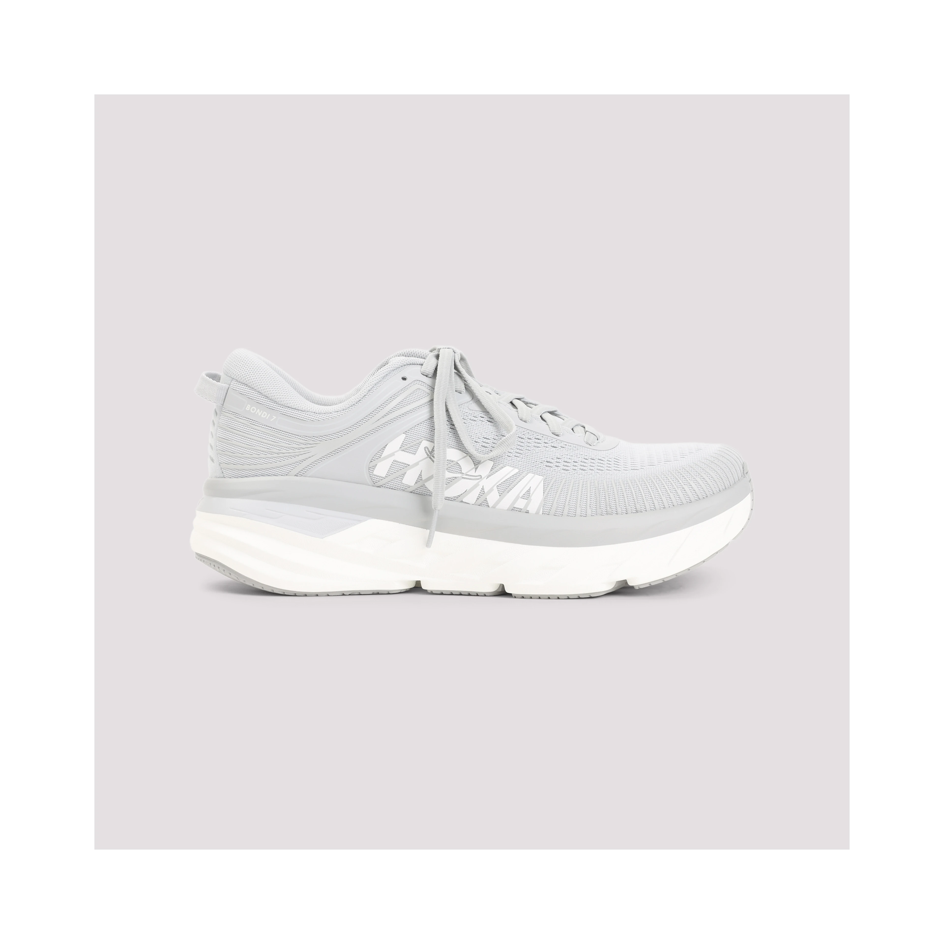 Hoka Bondi 7 Sneakers
