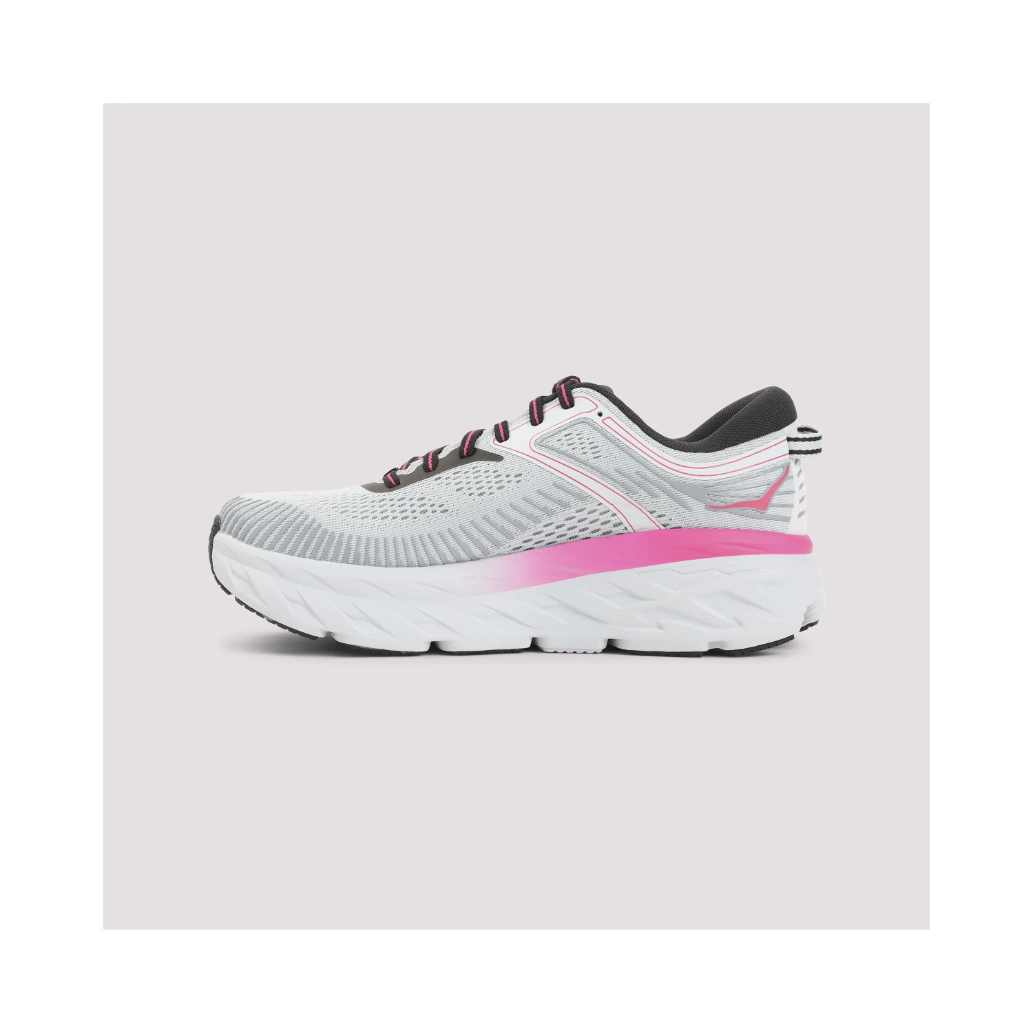Hoka W Bondi 7 Sneakers