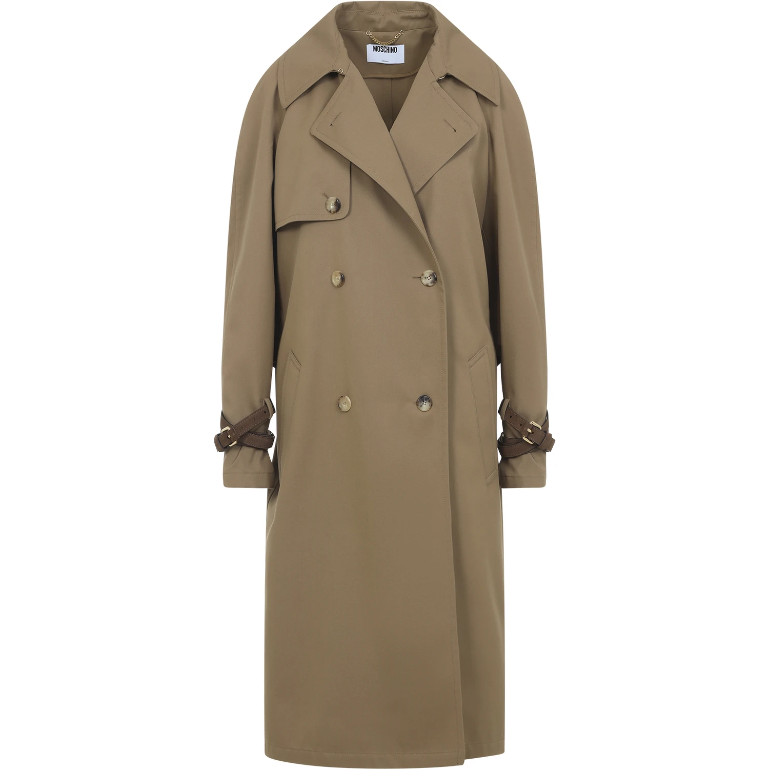 Moschino Trench