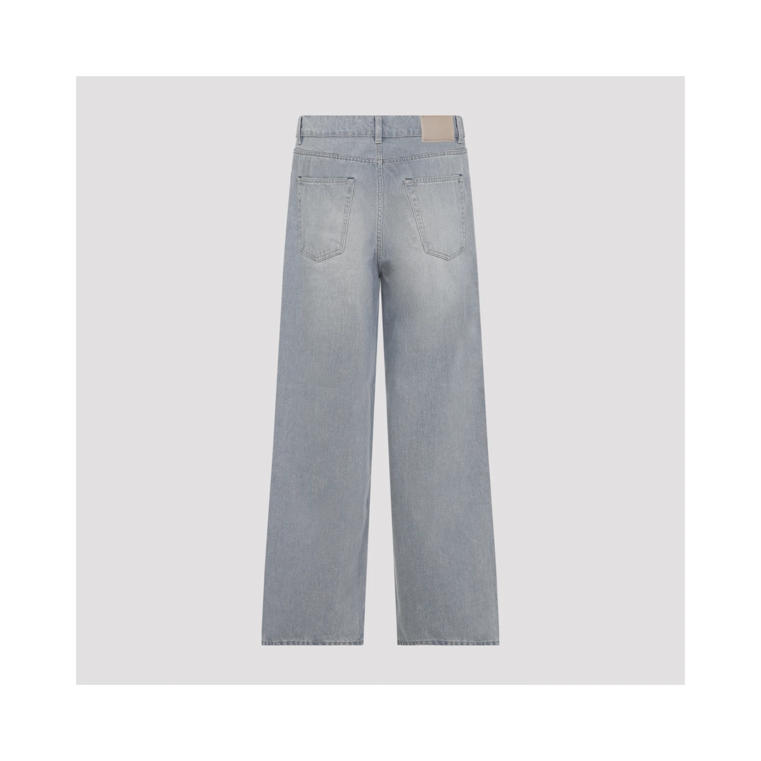 Our Legacy Vast Cut Jeans