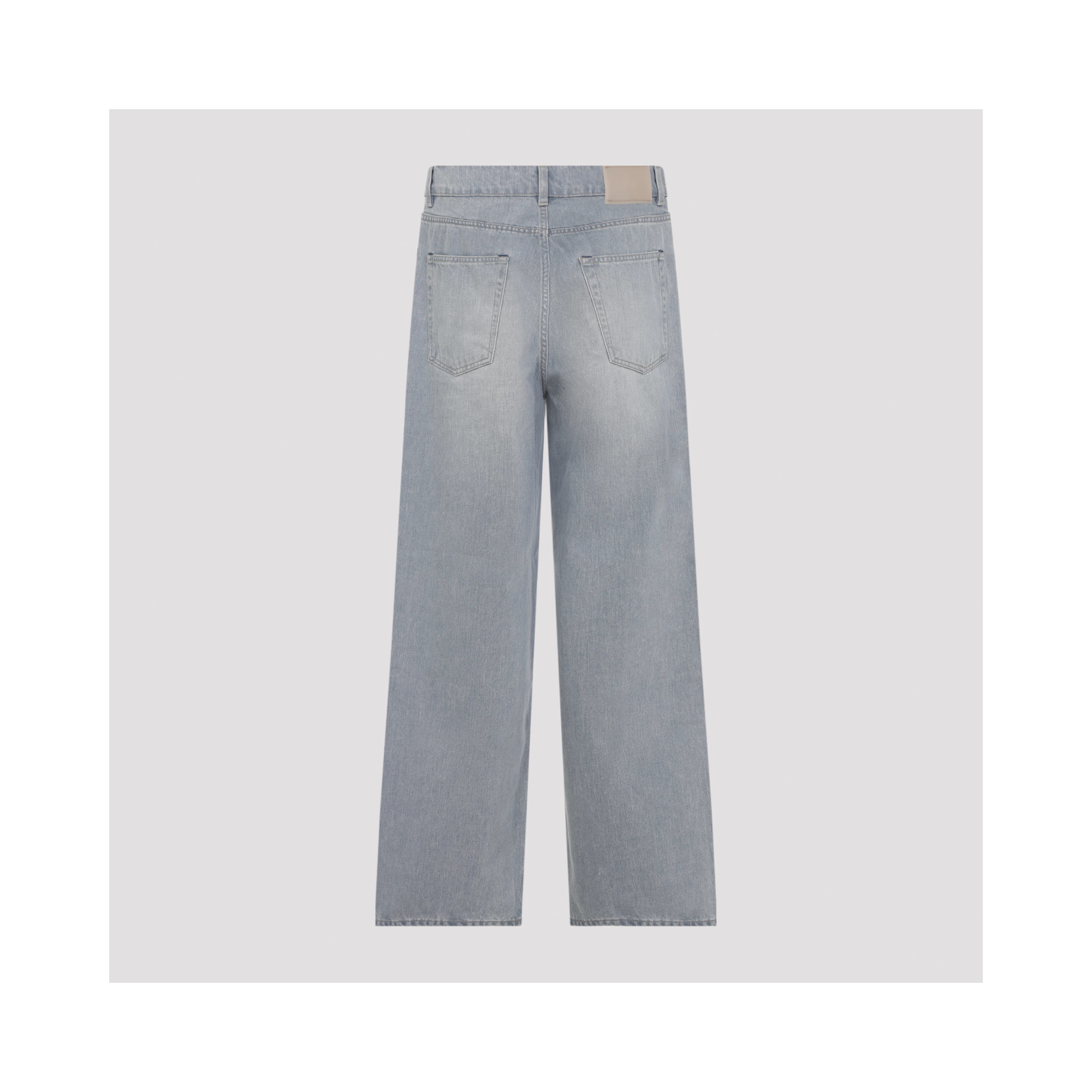 Our Legacy Vast Cut Jeans