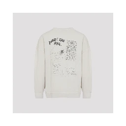 Our Legacy Slack Sweatshirt