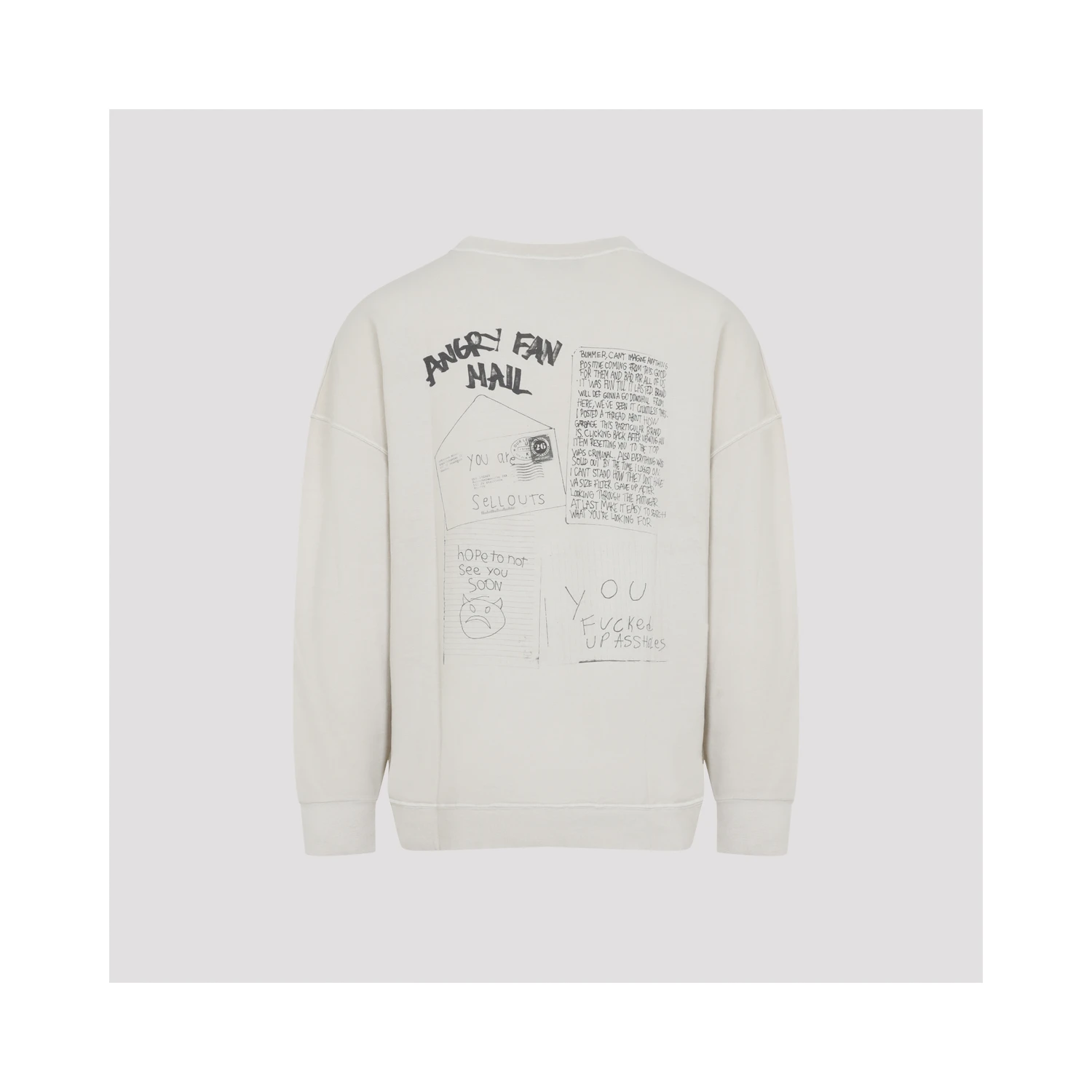 Our Legacy Slack Sweatshirt