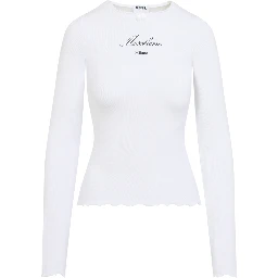 Moschino LS T-shirt