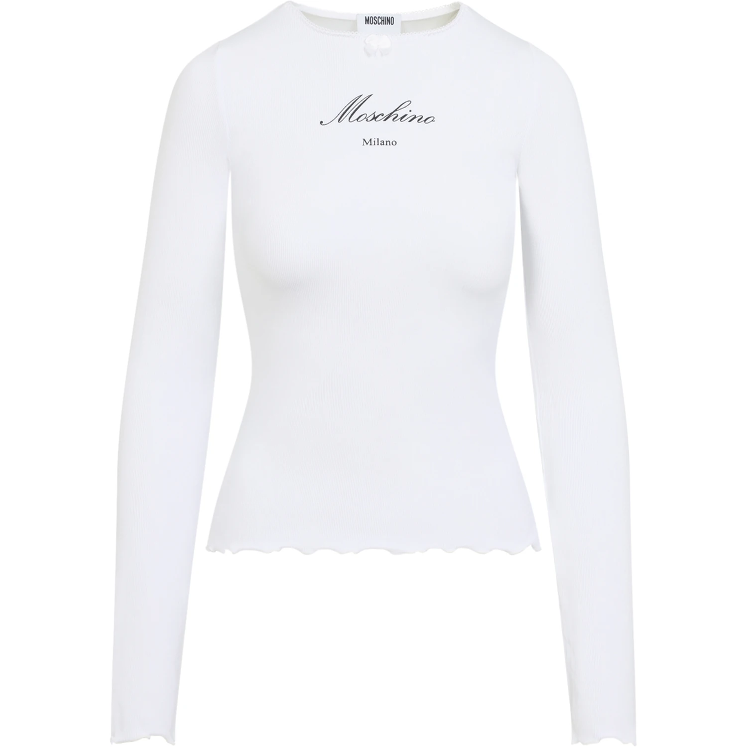Moschino LS T-shirt