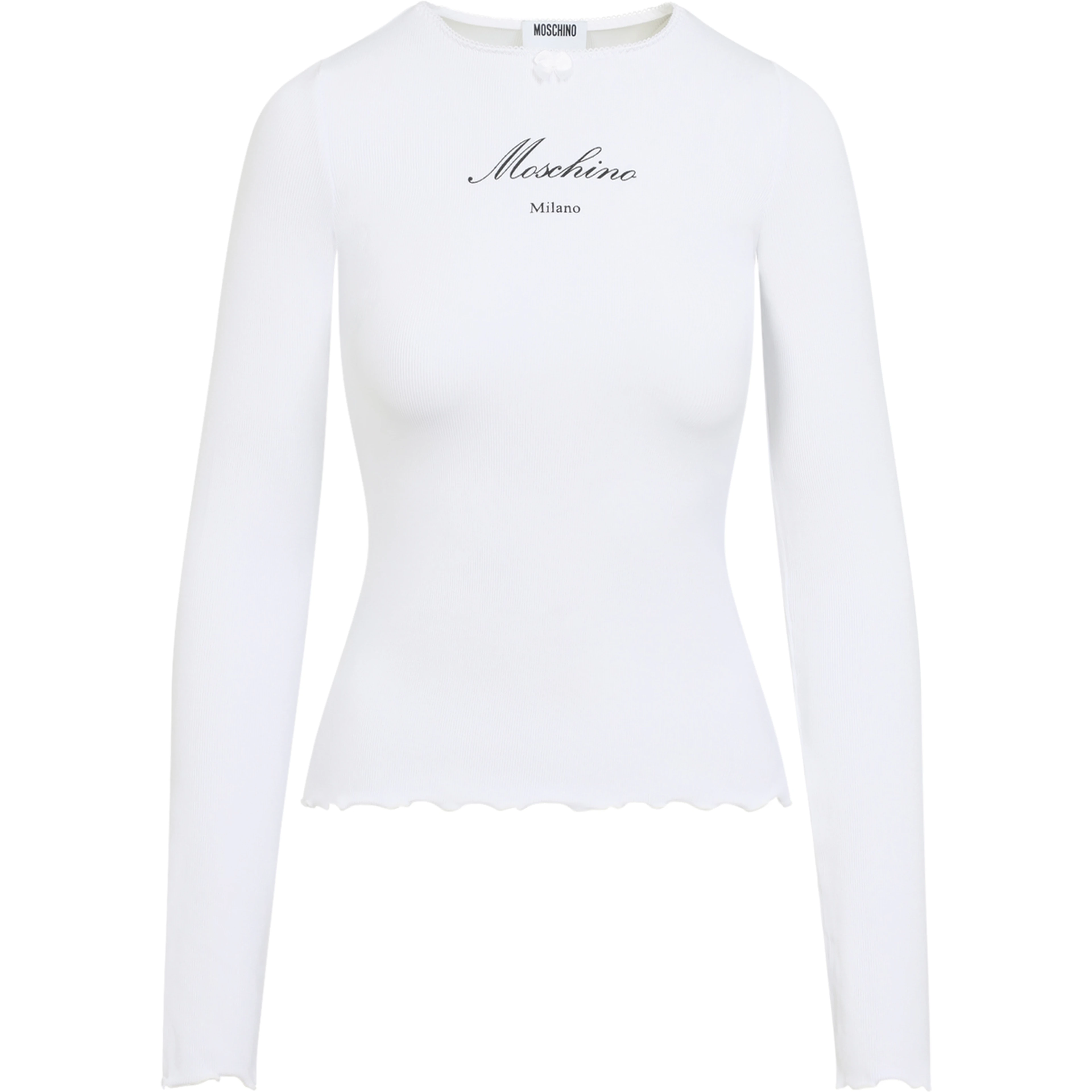 Moschino LS T-shirt