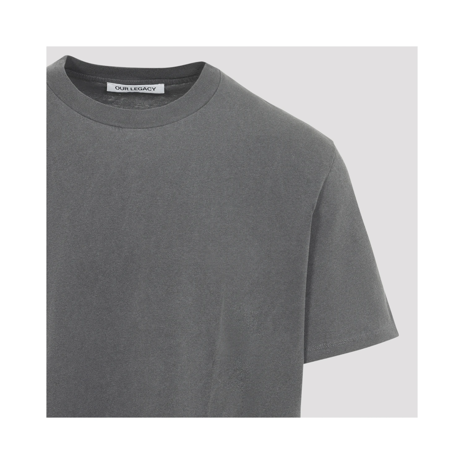 Our Legacy Box T-Shirt