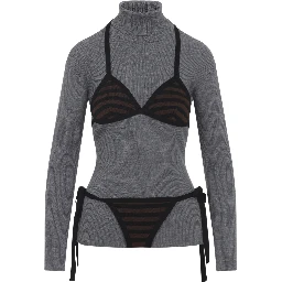 Moschino Turtleneck