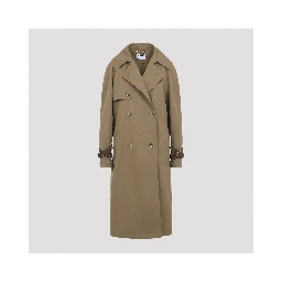 Moschino Trench